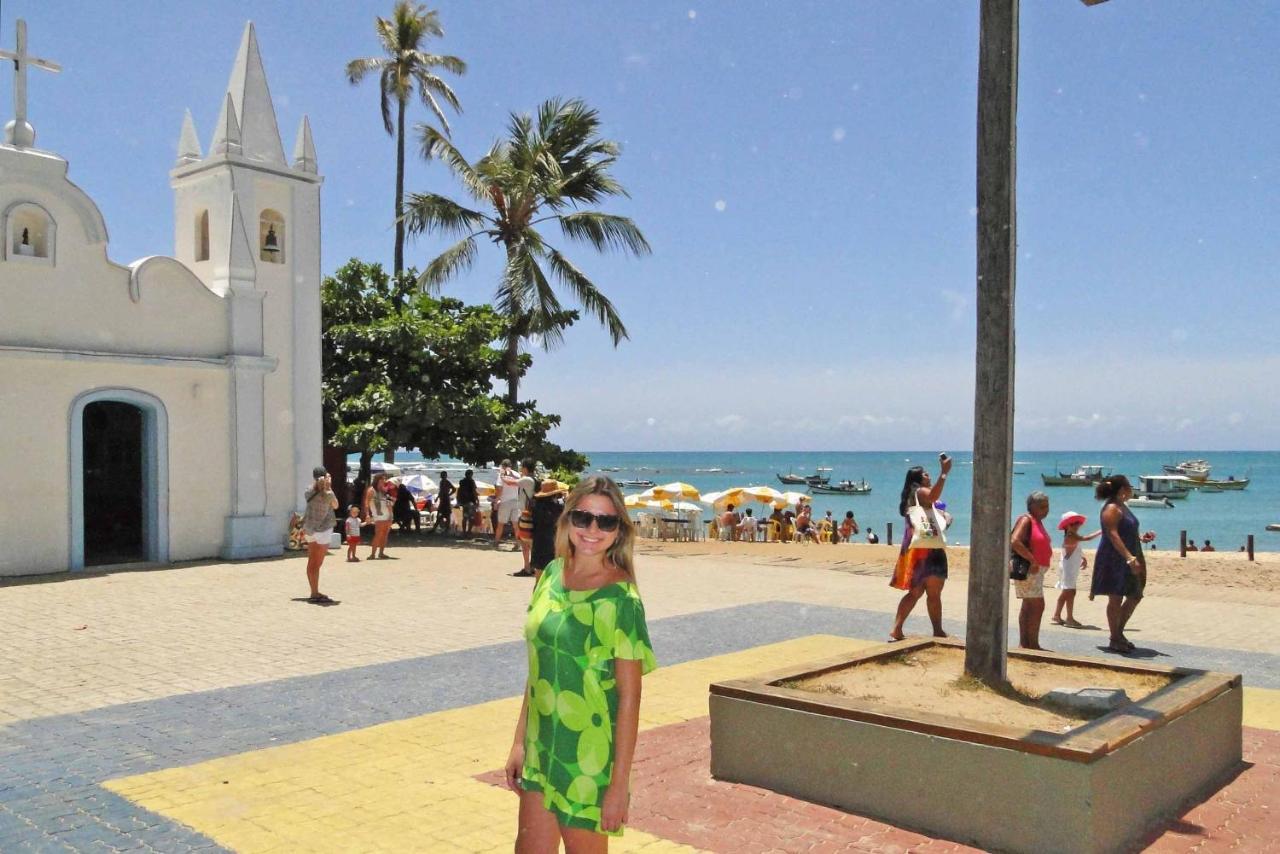 Casa Praia Do Forte Exterior foto