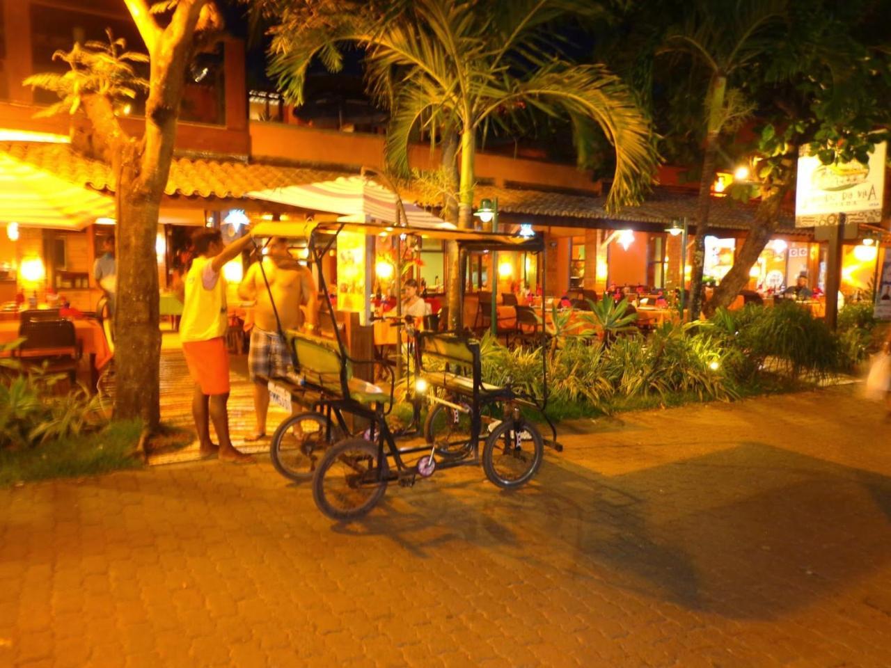 Casa Praia Do Forte Exterior foto